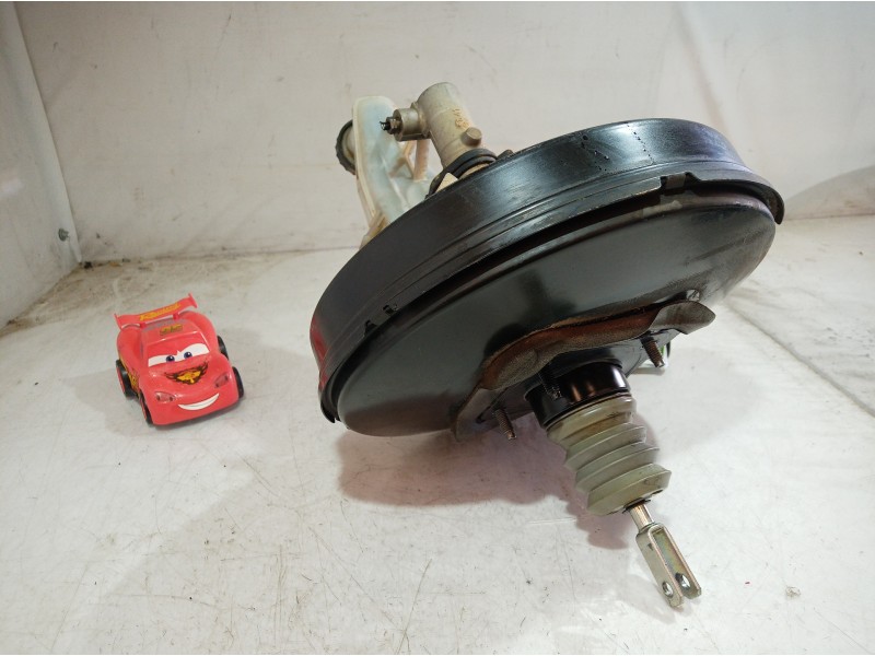 Recambio de servofreno para peugeot expert tepee l1h1 premium referencia OEM IAM 88MJ01 88MJ01 88MJ01