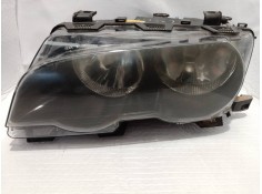 Recambio de faro izquierdo para bmw serie 3 coupe (e46) 323 ci referencia OEM IAM 0301157205 0301157205 6904275