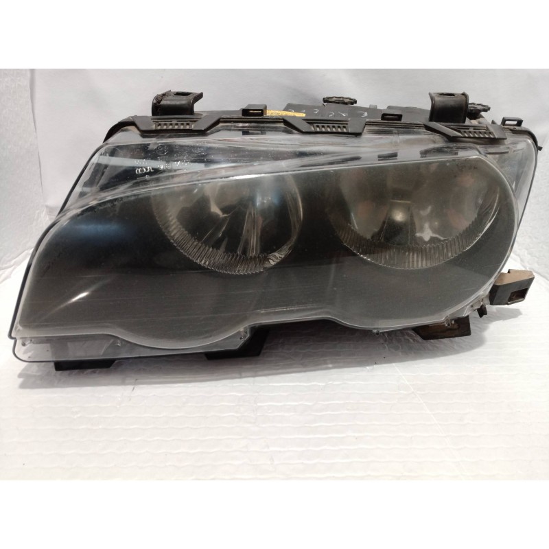 Recambio de faro izquierdo para bmw serie 3 coupe (e46) 323 ci referencia OEM IAM 0301157205 0301157205 6904275