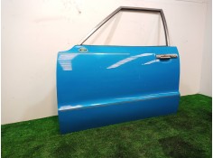 Recambio de puerta delantera izquierda para ford taunus 1.3 referencia OEM IAM    2