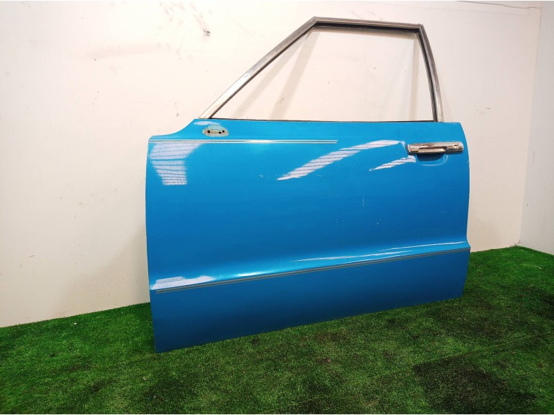 Recambio de puerta delantera izquierda para ford taunus 1.3 referencia OEM IAM   
