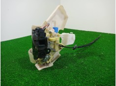 Recambio de cerradura puerta trasera derecha para volkswagen polo (9n3) 1.4 tdi referencia OEM IAM 1J0839350A 1J0839350A 1J08393