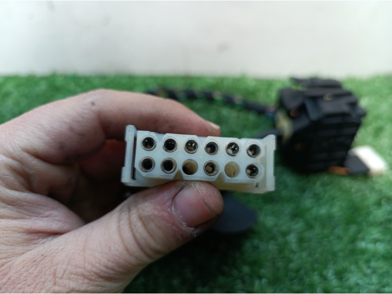 Recambio de mando intermitentes para bmw serie 3 compacto (e36) 316i referencia OEM IAM 83609073 83609073 83609073