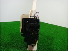 Recambio de cerradura puerta trasera derecha para volkswagen polo (9n3) 1.4 tdi referencia OEM IAM 1J0839350A 1J0839350A 1J08393 2