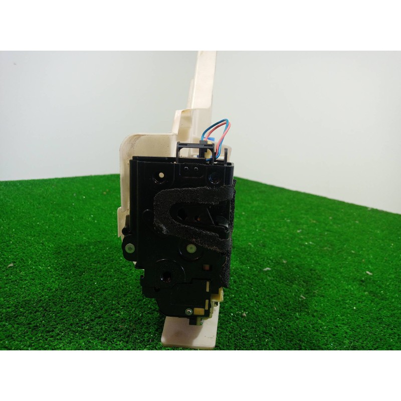 Recambio de cerradura puerta trasera derecha para volkswagen polo (9n3) 1.4 tdi referencia OEM IAM 1J0839350A 1J0839350A 1J08393