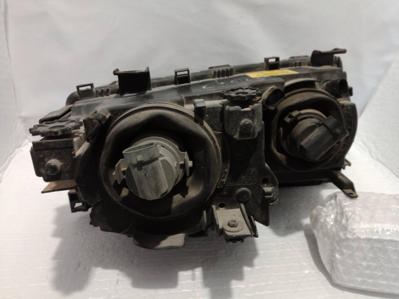 Recambio de faro izquierdo para bmw serie 3 coupe (e46) 323 ci referencia OEM IAM 0301157205 0301157205 6904275