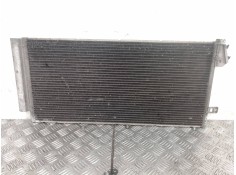 Recambio de condensador / radiador aire acondicionado para fiat doblo cargo basis kasten referencia OEM IAM 0051937924 005193792