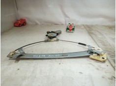 Recambio de elevalunas trasero derecho para honda accord berlina (cg7-9/ch1-7) 2.0i es (5 asientos) (ch9) referencia OEM IAM   