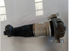 Recambio de amortiguador trasero derecho para volkswagen touareg (7la) tdi v10 referencia OEM IAM 7L6512022E 7L6512022E 7L651202