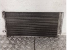 Recambio de condensador / radiador aire acondicionado para fiat doblo cargo basis kasten referencia OEM IAM 0051937924 005193792 2
