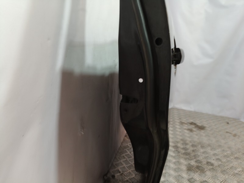 Recambio de puerta trasera derecha para volkswagen polo (9n3) advance referencia OEM IAM 6Q6833056H 6Q6833056H 6Q6833056H