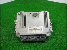 Recambio de centralita motor uce para ford focus c-max (cap) 30 aniversario referencia OEM IAM 6M5112A650NB 6M5112A650NB 6M5112A