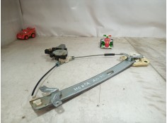 Recambio de elevalunas trasero derecho para honda accord berlina (cg7-9/ch1-7) 2.0i es (5 asientos) (ch9) referencia OEM IAM    2