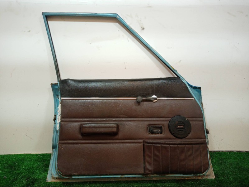 Recambio de puerta delantera izquierda para ford taunus 1.3 referencia OEM IAM   