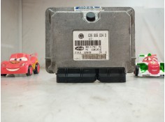 Recambio de centralita motor uce para volkswagen polo (9n1) 1.4 16v referencia OEM IAM 036906034S 036906034S 036906034