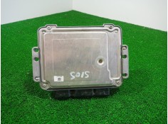 Recambio de centralita motor uce para ford focus c-max (cap) 30 aniversario referencia OEM IAM 6M5112A650NB 6M5112A650NB 6M5112A 2