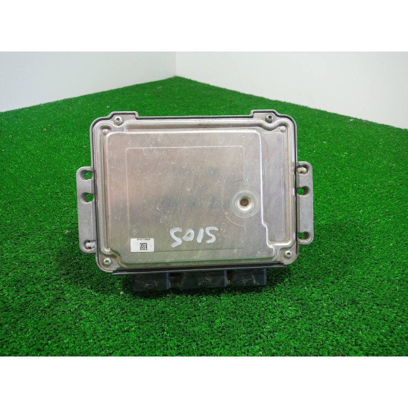 Recambio de centralita motor uce para ford focus c-max (cap) 30 aniversario referencia OEM IAM 6M5112A650NB 6M5112A650NB 6M5112A