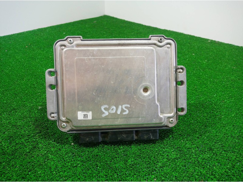 Recambio de centralita motor uce para ford focus c-max (cap) 30 aniversario referencia OEM IAM 6M5112A650NB 6M5112A650NB 6M5112A