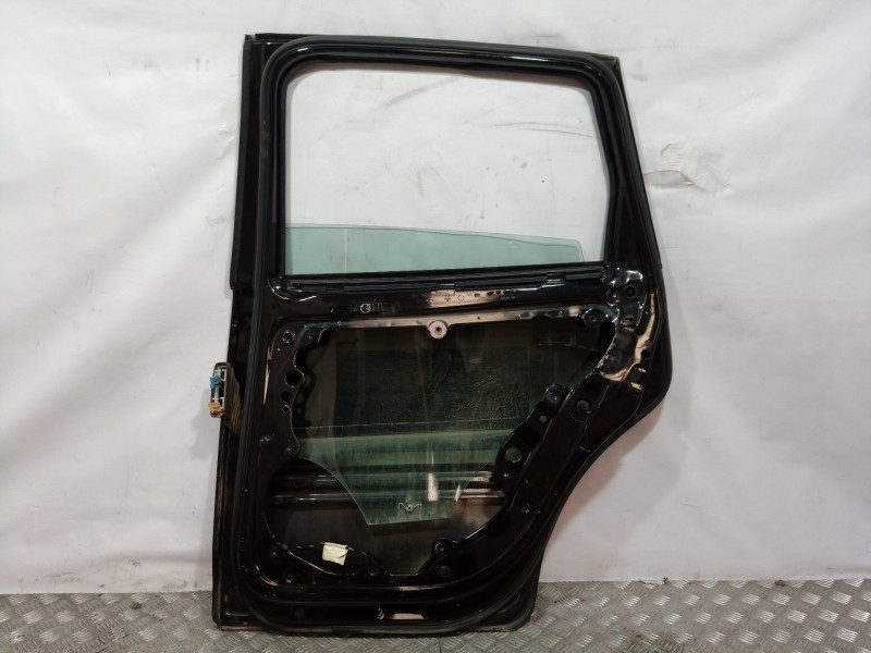 Recambio de puerta trasera derecha para volkswagen polo (9n3) advance referencia OEM IAM 6Q6833056H 6Q6833056H 6Q6833056H