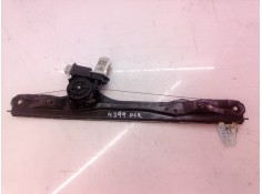 Recambio de elevalunas delantero derecho para fiat doblo cargo basis kasten referencia OEM IAM 1060766 1060766 1060766