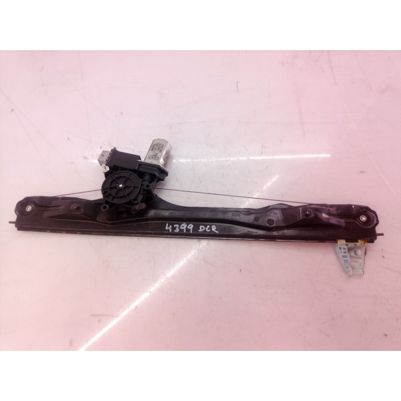 Recambio de elevalunas delantero derecho para fiat doblo cargo basis kasten referencia OEM IAM 1060766 1060766 1060766