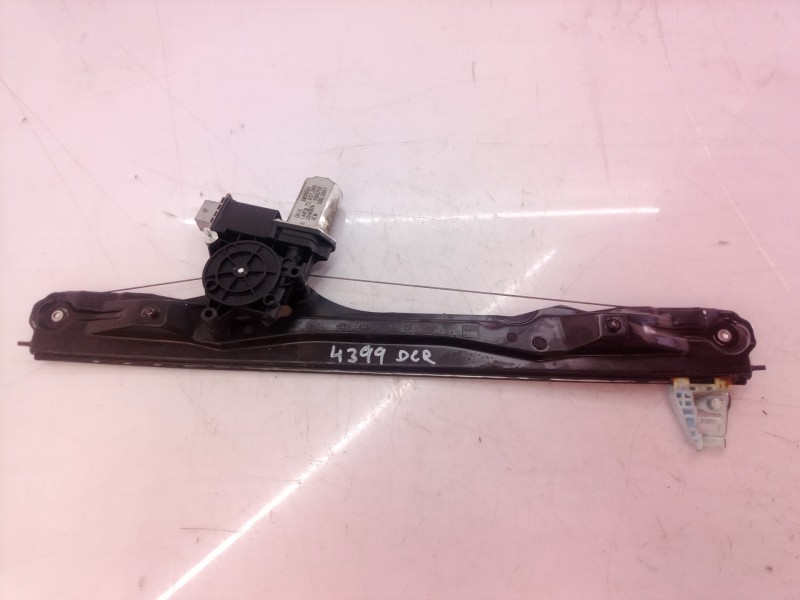 Recambio de elevalunas delantero derecho para fiat doblo cargo basis kasten referencia OEM IAM 1060766 1060766 1060766