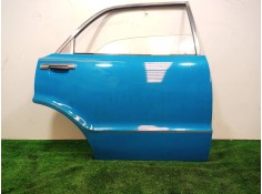 Recambio de puerta trasera derecha para ford taunus 1.3 referencia OEM IAM   