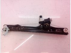 Recambio de elevalunas delantero derecho para fiat doblo cargo basis kasten referencia OEM IAM 1060766 1060766 1060766 2