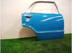 Recambio de puerta trasera derecha para ford taunus 1.3 referencia OEM IAM    2