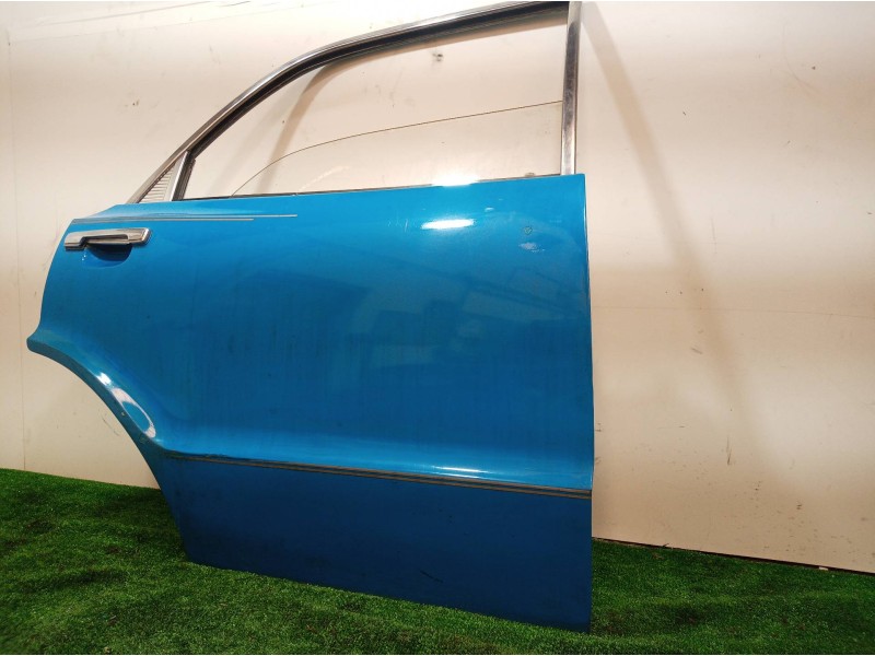 Recambio de puerta trasera derecha para ford taunus 1.3 referencia OEM IAM   