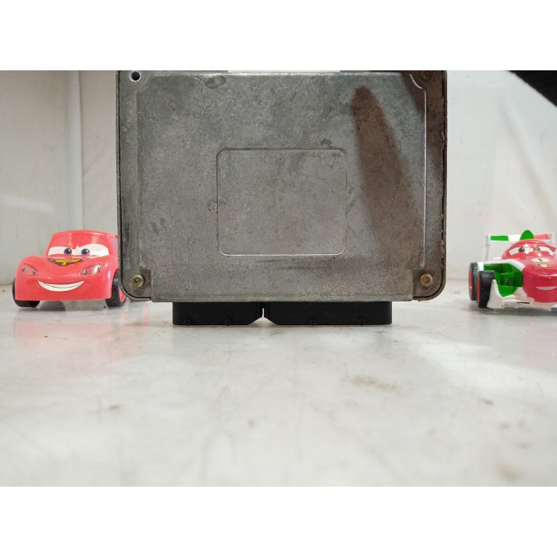 Recambio de centralita motor uce para volkswagen polo (9n1) 1.4 16v referencia OEM IAM 036906034S 036906034S 036906034