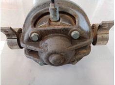 Recambio de amortiguador trasero izquierdo para volkswagen touareg (7la) tdi v10 referencia OEM IAM 7L6512021AG 7L6512021AG 7L65 2