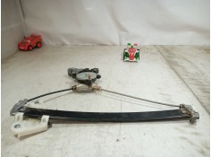 Recambio de elevalunas trasero izquierdo para honda accord berlina (cg7-9/ch1-7) 2.0i es (5 asientos) (ch9) referencia OEM IAM  