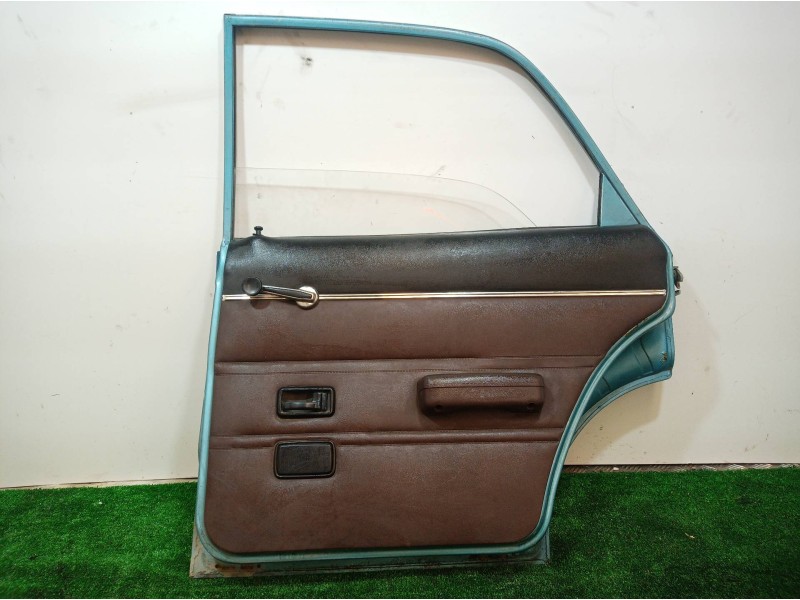 Recambio de puerta trasera derecha para ford taunus 1.3 referencia OEM IAM   