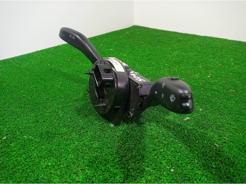 Recambio de mando multifuncion para volkswagen polo (9n3) 1.4 tdi referencia OEM IAM 6Q0953503CG 6Q0953503CG 6Q0953503CG