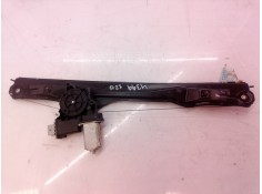 Recambio de elevalunas delantero izquierdo para fiat doblo cargo basis kasten referencia OEM IAM 51810880 51810880 51810880