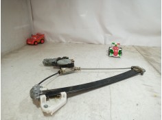 Recambio de elevalunas trasero izquierdo para honda accord berlina (cg7-9/ch1-7) 2.0i es (5 asientos) (ch9) referencia OEM IAM   2