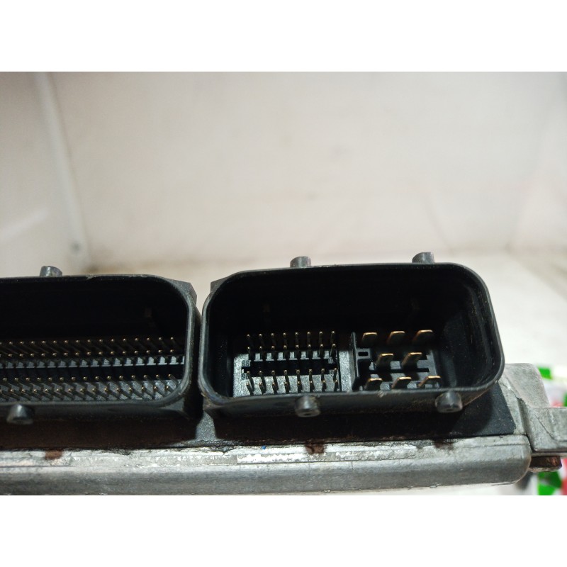 Recambio de centralita motor uce para volkswagen polo (9n1) 1.4 16v referencia OEM IAM 036906034S 036906034S 036906034