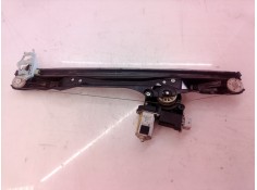 Recambio de elevalunas delantero izquierdo para fiat doblo cargo basis kasten referencia OEM IAM 51810880 51810880 51810880 2