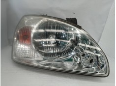 Recambio de faro derecho para kia carens 2.0 crdi lx monovolumen referencia OEM IAM   