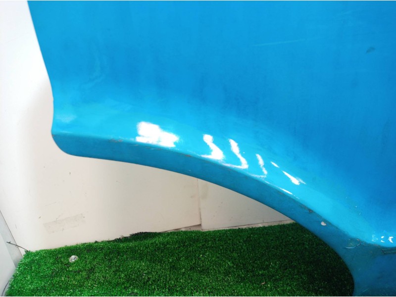 Recambio de puerta trasera derecha para ford taunus 1.3 referencia OEM IAM   