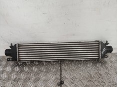 Recambio de intercooler para fiat doblo cargo basis kasten referencia OEM IAM 866455500 866455500 866455500