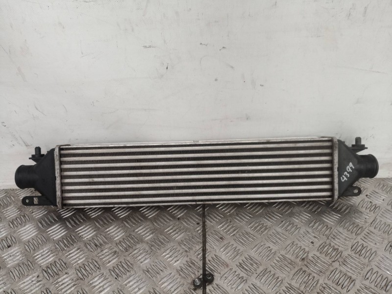 Recambio de intercooler para fiat doblo cargo basis kasten referencia OEM IAM 866455500 866455500 866455500