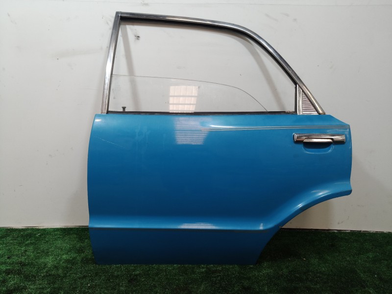 Recambio de puerta trasera izquierda para ford taunus 1.3 referencia OEM IAM   