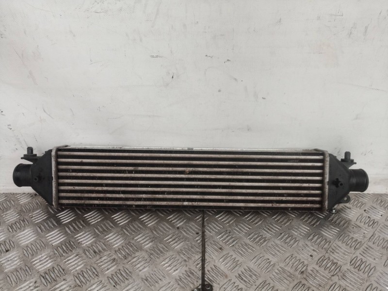 Recambio de intercooler para fiat doblo cargo basis kasten referencia OEM IAM 866455500 866455500 866455500