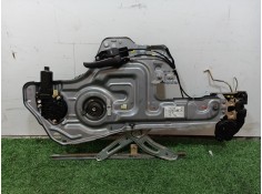 Recambio de elevalunas delantero derecho para hyundai trajet (fo) 2.0 gls referencia OEM IAM 824803A000 824803A000 824803A000