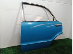 Recambio de puerta trasera izquierda para ford taunus 1.3 referencia OEM IAM    2