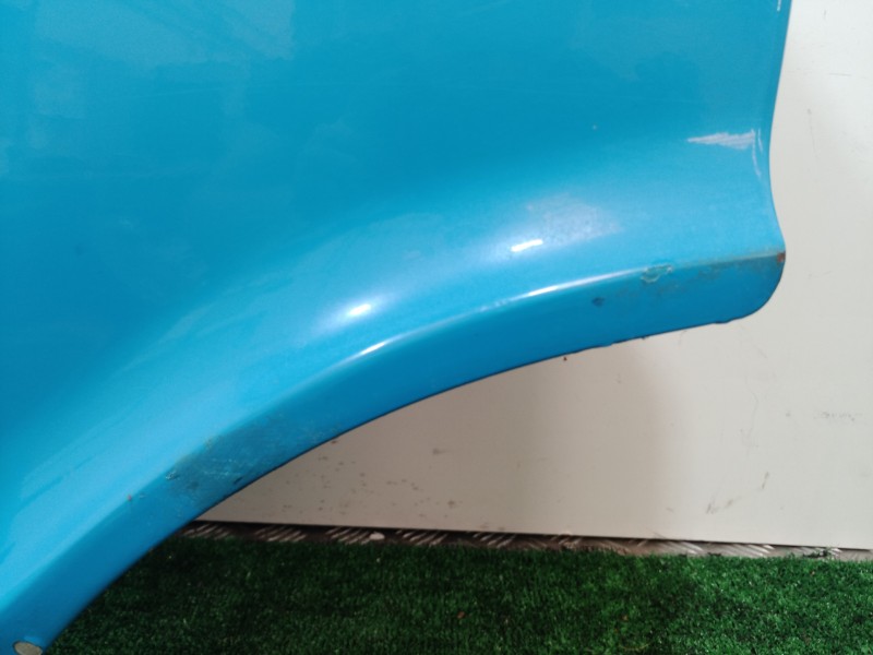 Recambio de puerta trasera izquierda para ford taunus 1.3 referencia OEM IAM   