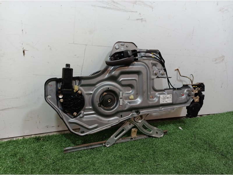 Recambio de elevalunas delantero derecho para hyundai trajet (fo) 2.0 gls referencia OEM IAM 824803A000 824803A000 824803A000