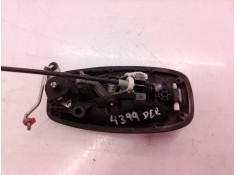 Recambio de maneta exterior delantera derecha para fiat doblo cargo basis kasten referencia OEM IAM    2